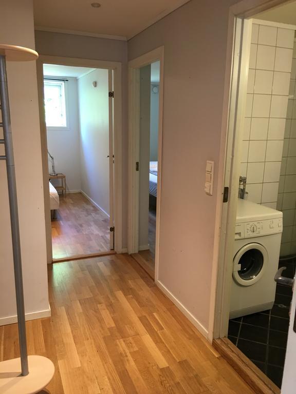 Apartment City Nhh *
