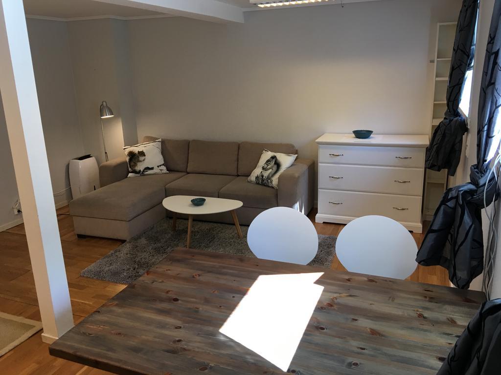 Apartment City Nhh Bergen