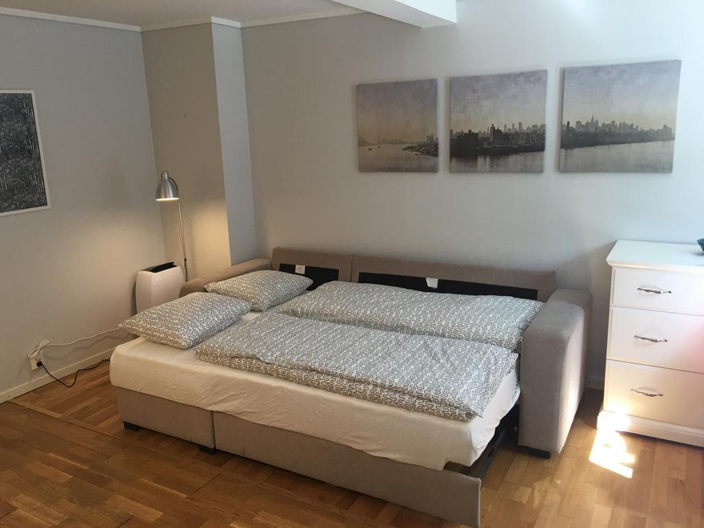 Apartment City Nhh