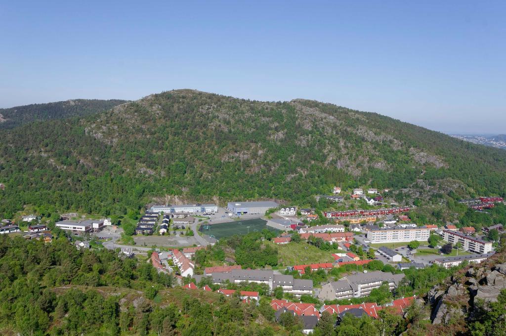 Lägenhetshotell Master 3*
