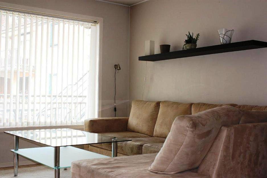 Skottegaten Apartment Bergen