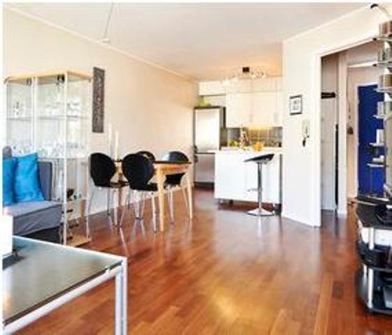 Skottegaten Apartment