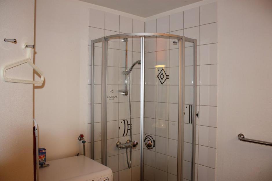 Apartment Skottegaten *