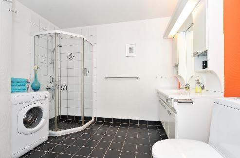 Apartment Skottegaten