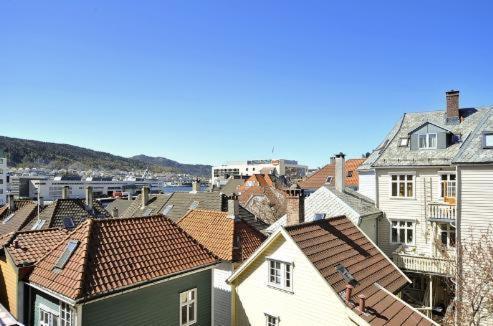 Skottegaten Apartment Bergen