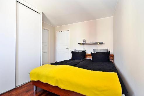 Skottegaten Apartment *