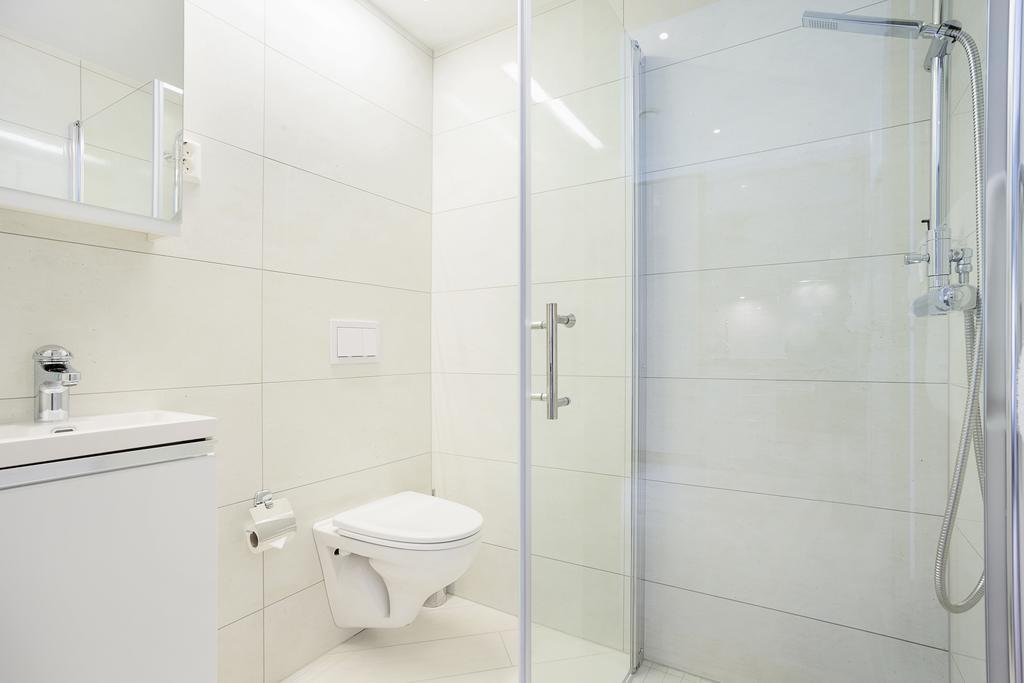 Aparthotel Rosenkrantz5