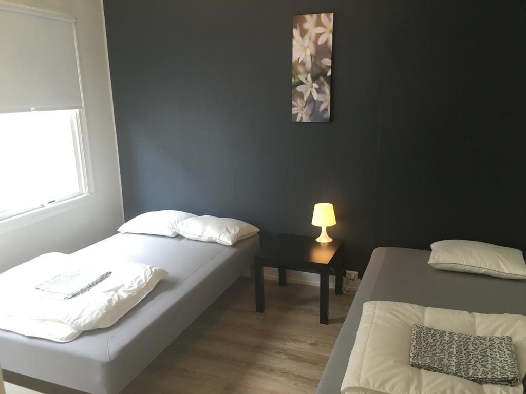 Budget Bergen