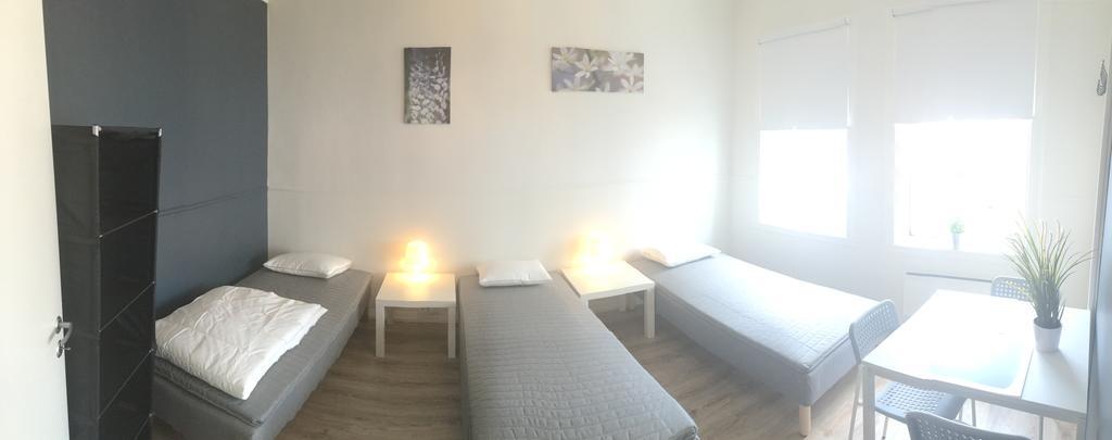 Gjestgiverier Budget Bergen