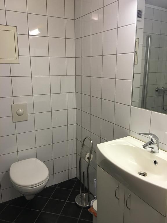 Apartment City Nhh Bergen