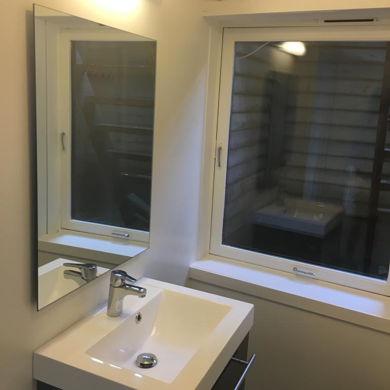 Gjestgiverier Budget Bergen