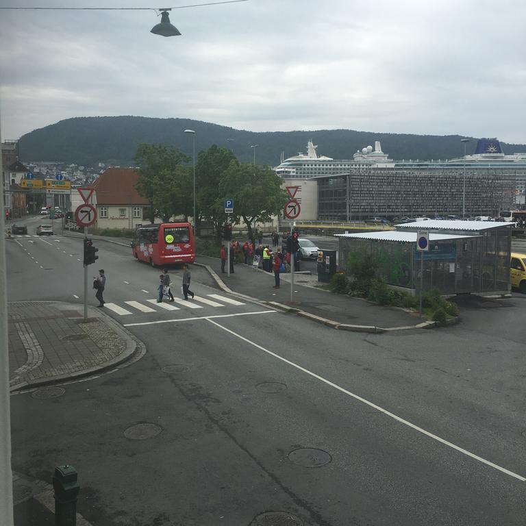 Budget Bergen