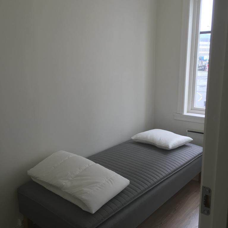 Budget Bergen