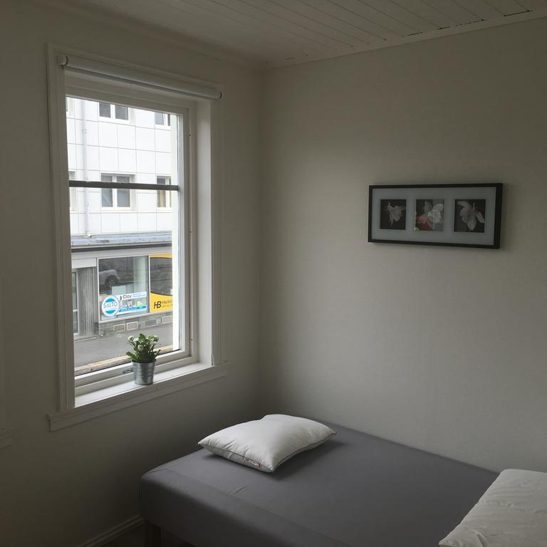 Gjestgiverier Budget Bergen