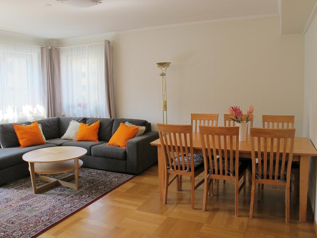 Leilighet Annas Bergen