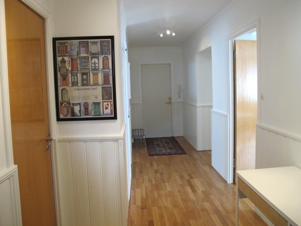 Apartment Annas