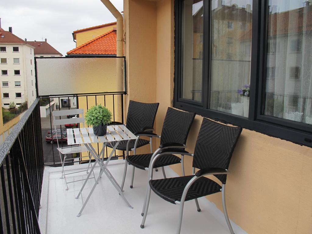 Apartment Annas Bergen