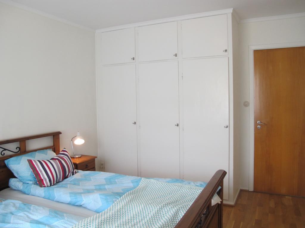 Apartment Annas