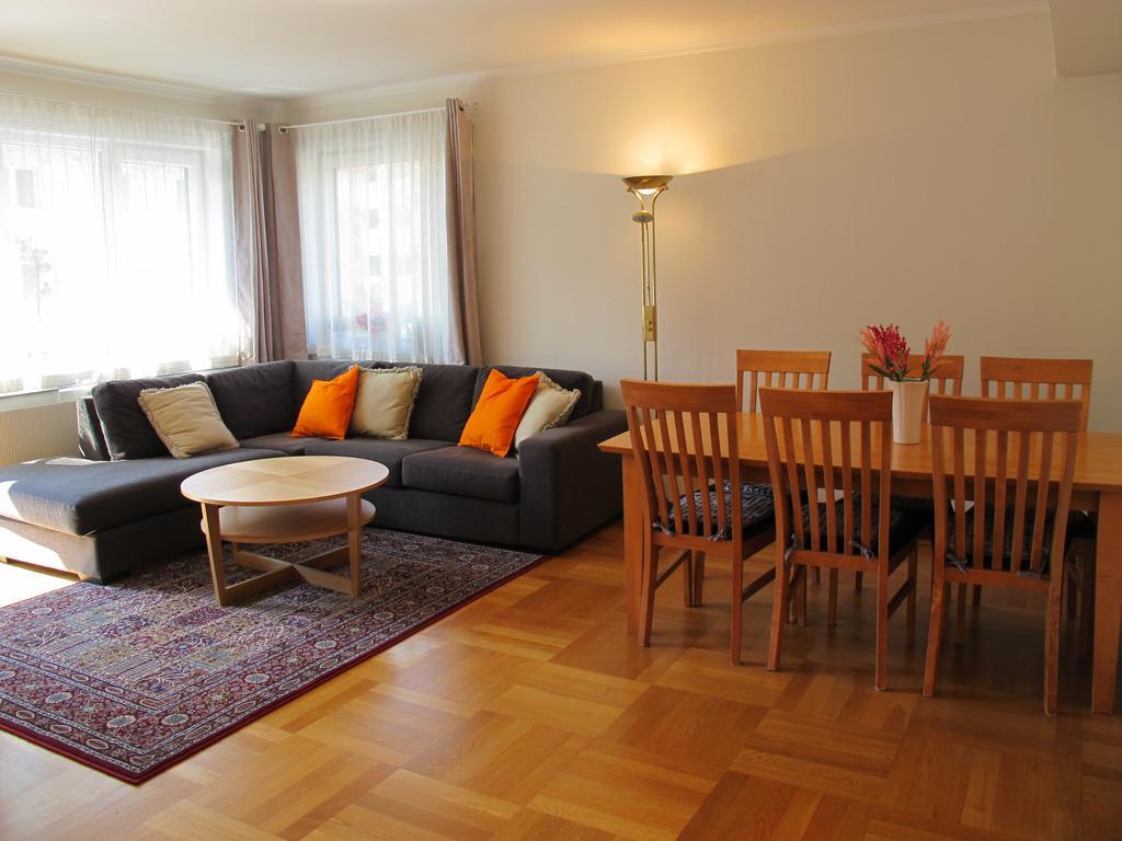 Apartment Annas