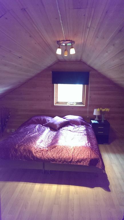 Guest house Seljesvingen *