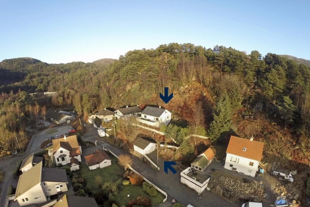 Gjestgiverier Seljesvingen Bergen