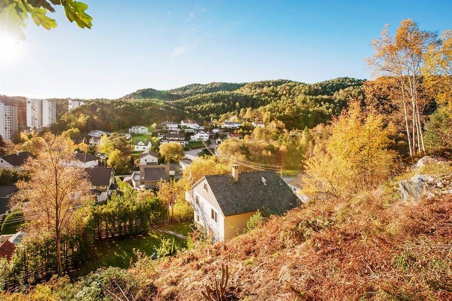 Guest house Seljesvingen Bergen