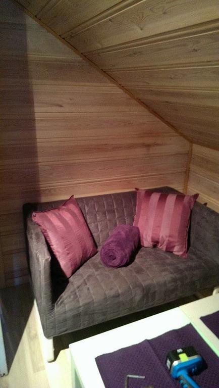 Guest house Seljesvingen *