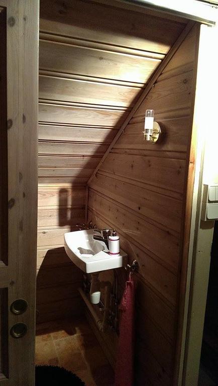 Guest house Seljesvingen Bergen