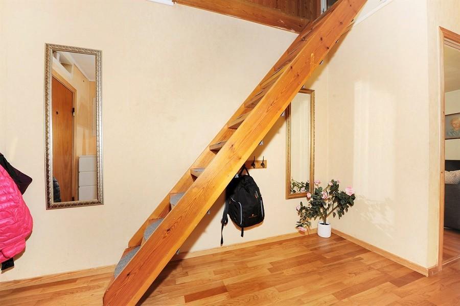 Guest house Seljesvingen