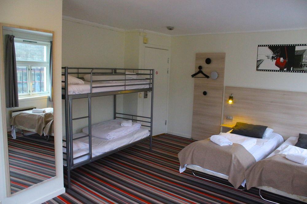 Hotel Citybox 3*