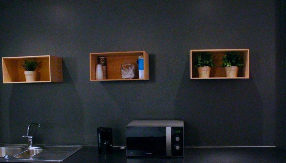 Hotel Citybox 3*