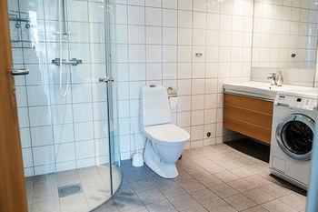 Bryggen Panorama Suites Apartamento