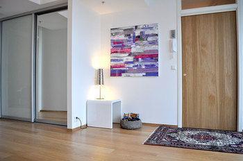 Bryggen Panorama Suites Apartamento