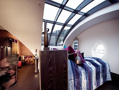 No13 Hotel 4*