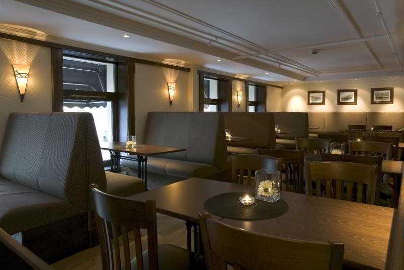 P-hotels Hotell