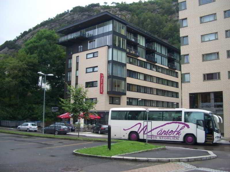 Thon Sandviken Brygge Hotel