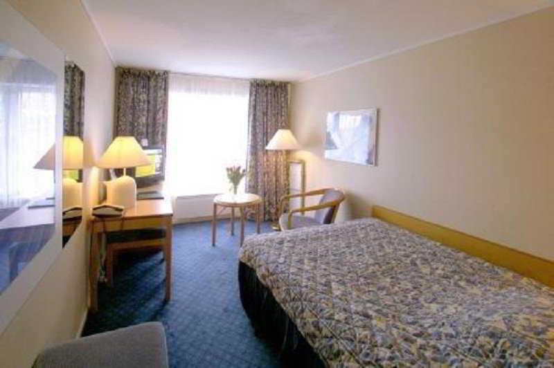 Hotel Thon Sandviken Brygge 3*