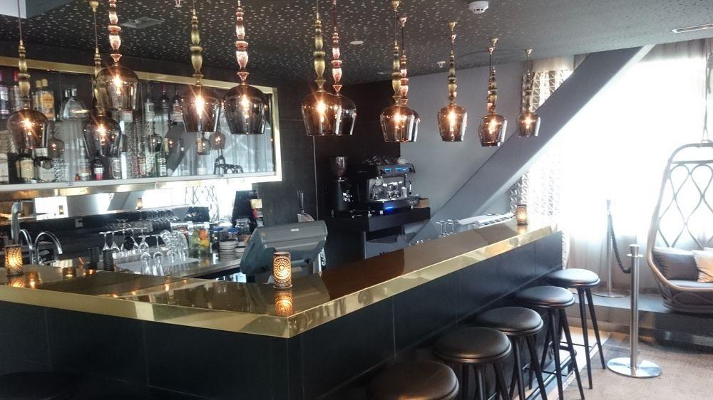 Scandic Ornen Hotel 4*