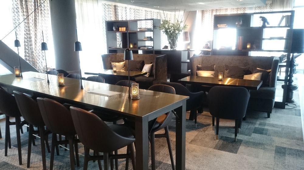 Scandic Ornen 4*