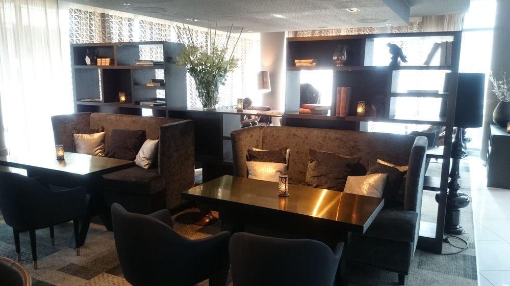 Scandic Ornen Hotel