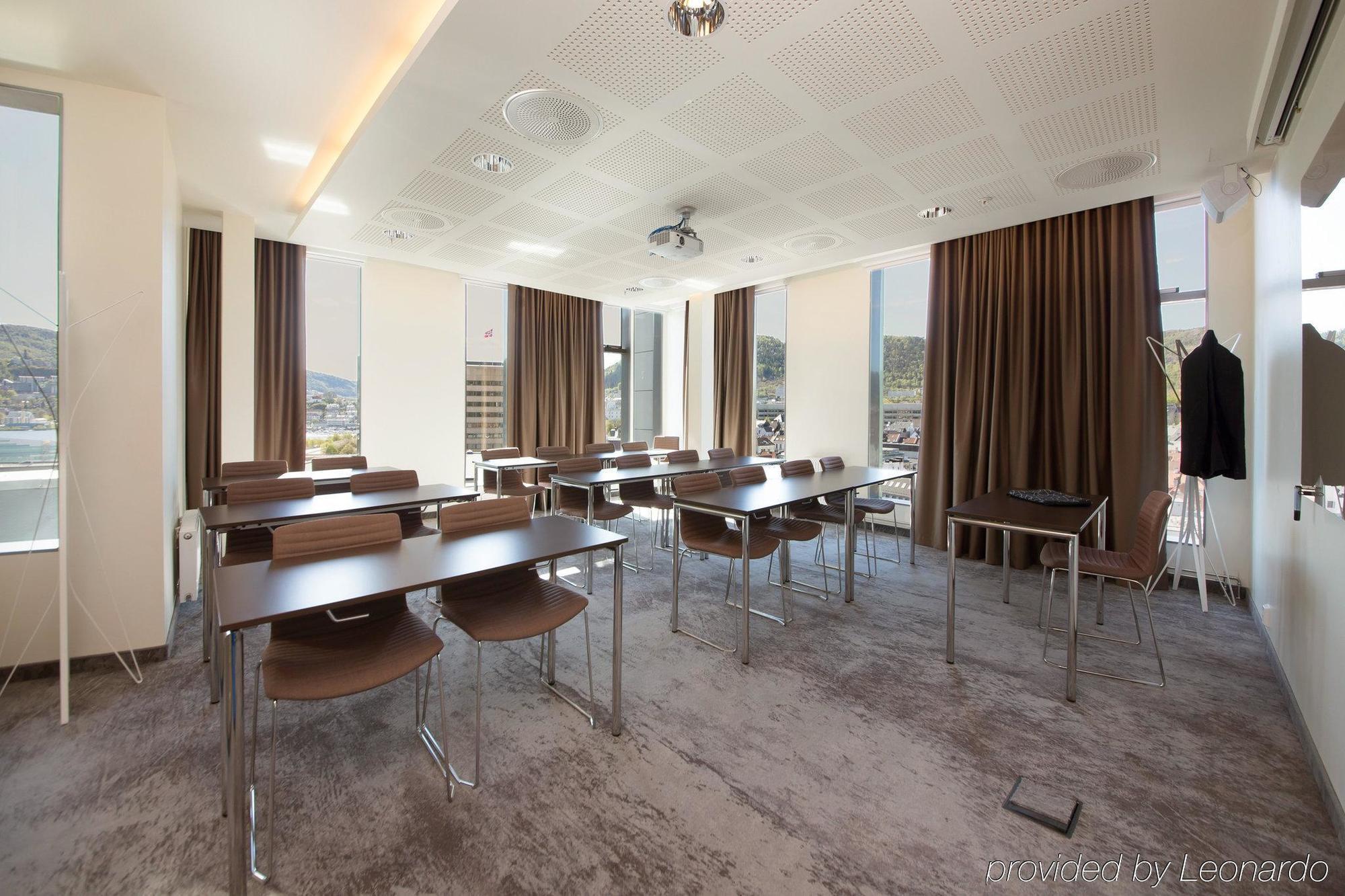 Scandic Ornen Hotel