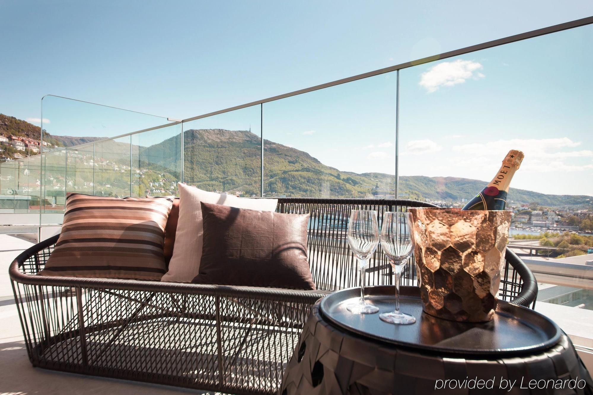 Scandic Ornen Hotel Bergen