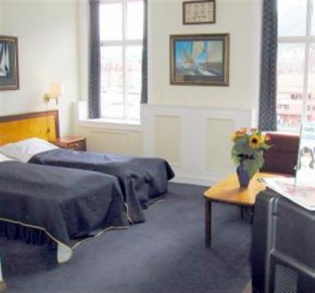 Scandic Torget 4*