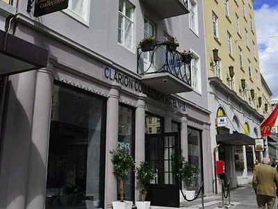 No13 4* Bergen