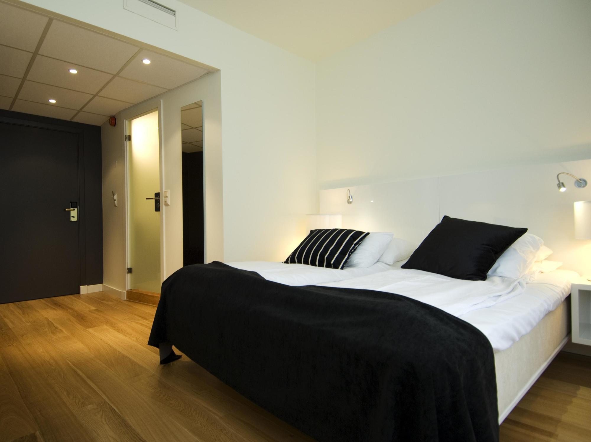 Thon Bristol, Hotel