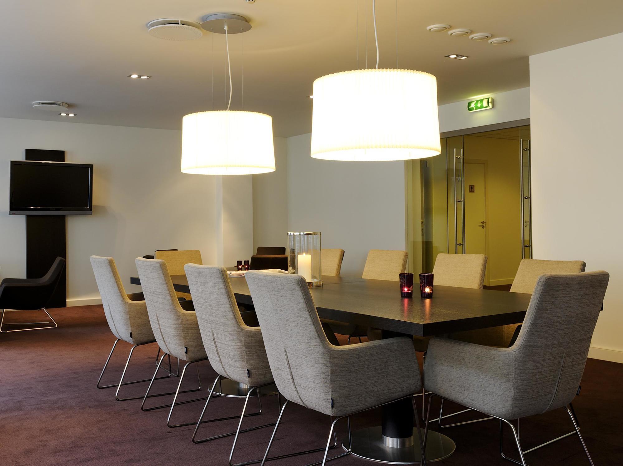 Thon Bristol, Hotel Bergen