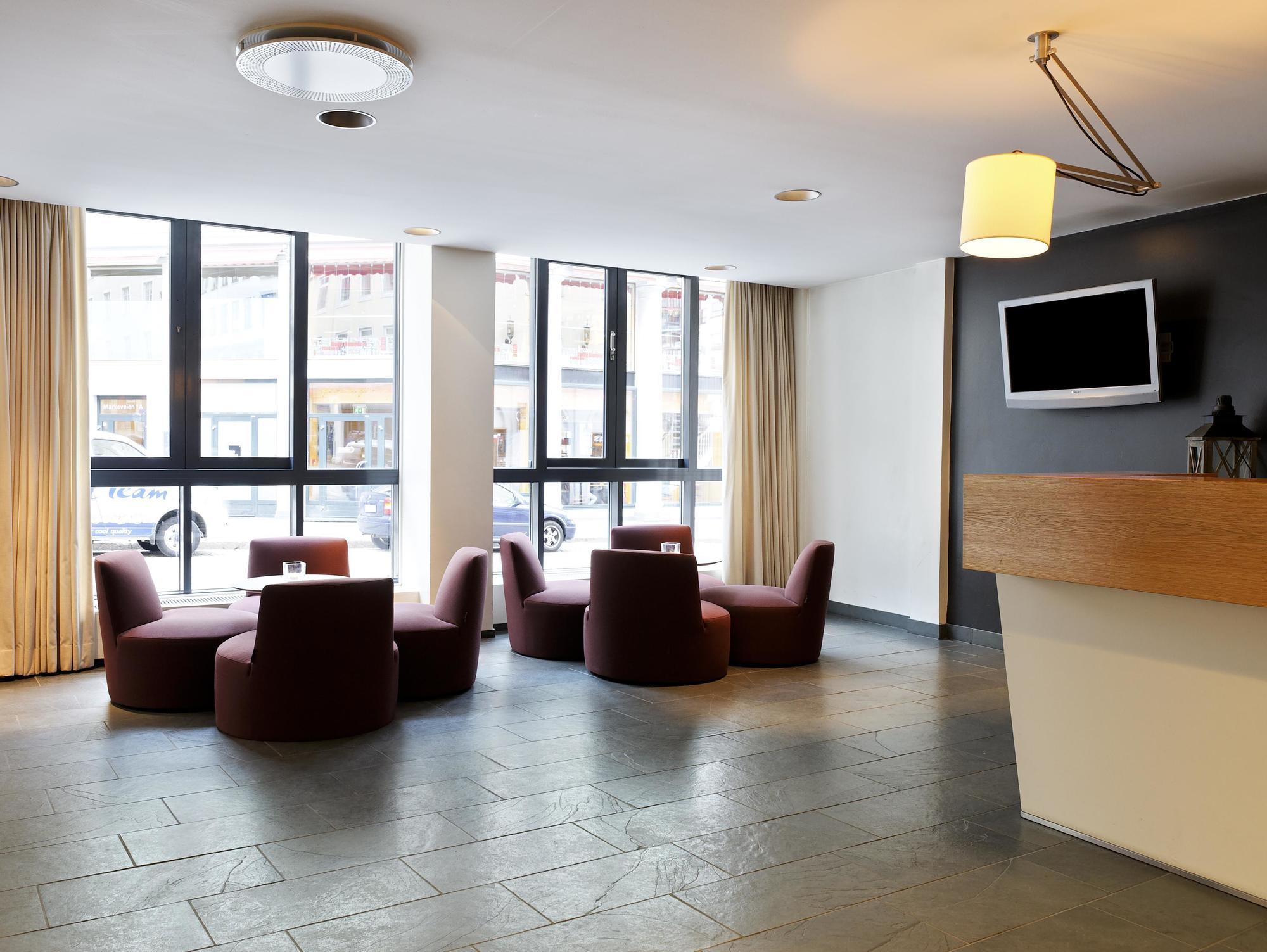Thon Bristol, 4* Bergen