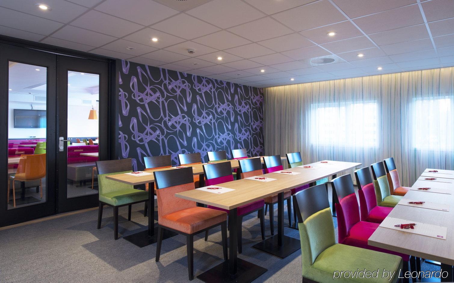 Thon Airport Hotel 4*