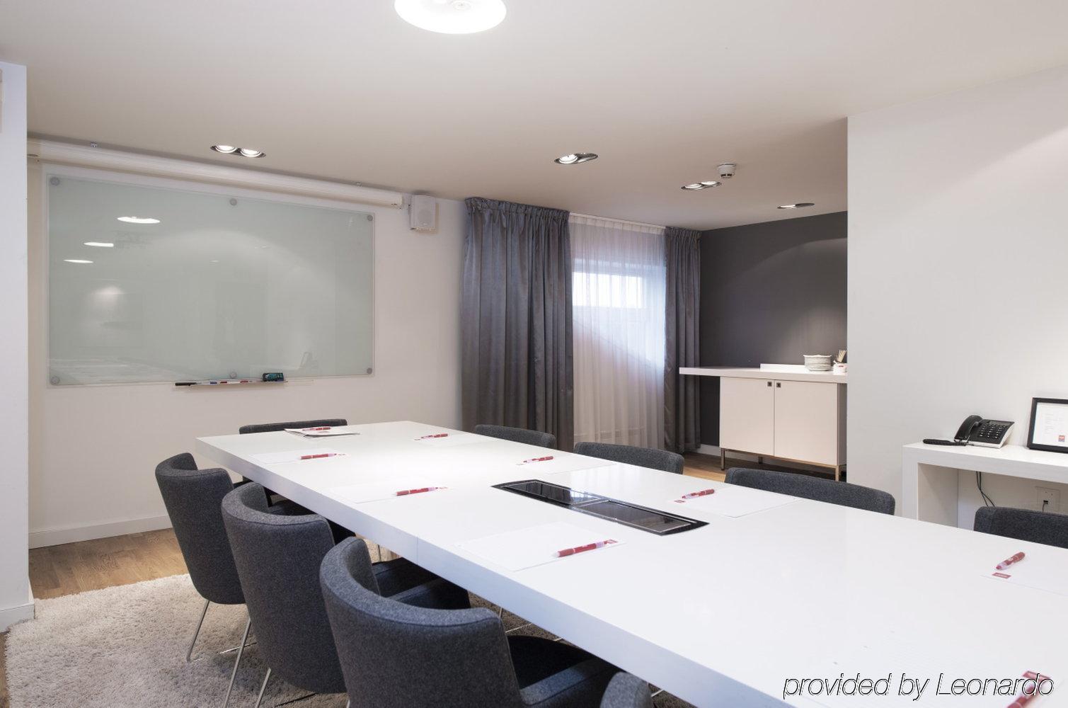 Thon Airport Hotel Bergen