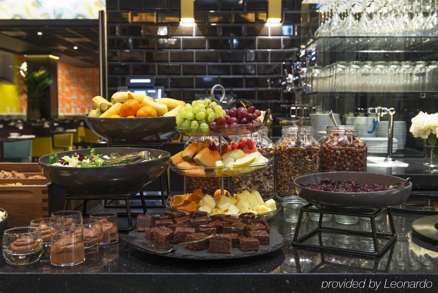Thon Rosenkrantz Hotel 4*